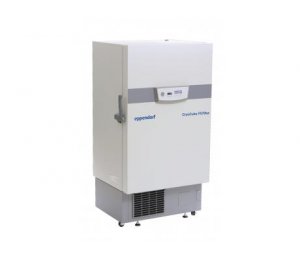 Eppendorf艾本德CryoCube F570h/U725-G高效节能立式超低温冰箱