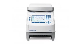 Eppendorf Mastercycler nexus 系列梯度PCR仪