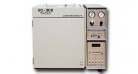 GC-960气相色谱仪