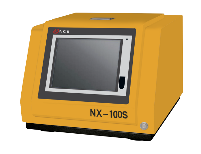 钢研纳克 NX-100S土壤重金属检测仪