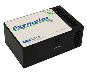 必达泰克Exemplar Pro  高性能深致冷智能光谱仪 