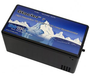 必达泰克Glacier T 高分辨率TE致冷光谱仪