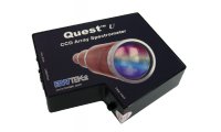 必达泰克Quest U 高性能低杂散光CCD光谱仪