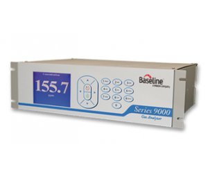 Baseline 9000 MNME甲烷非甲烷分析仪