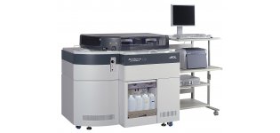 希森美康BM6010/C全自动生化分析仪