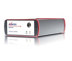 AvaSpec-ULS2048 多用途光纤光谱仪