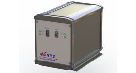 爱万提斯AvaSpec-UV/VIS/NIR一体式光纤光谱仪