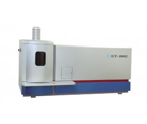 ICP-1000Ⅱ型电感耦合等离子体发射光谱仪