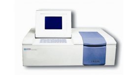 UV762双光束自动扫描紫外可见分光光度计
