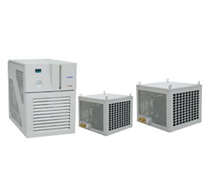 莱伯泰科大型HF系列分体循环水冷却器