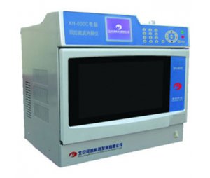 XH-800C 电脑双控微波消解仪