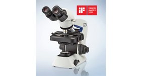 奥林巴斯CX23正置显微镜