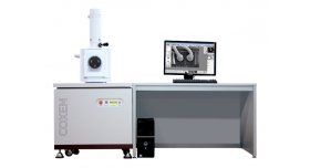 COXEM CX-200DM 钨灯丝扫描电子显微镜