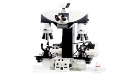 德国徕卡 公安自动宏观比对显微镜 FS C