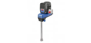 IKA T 65 digital ULTRA-TURRAX Package高性能<em>分散机</em>套装