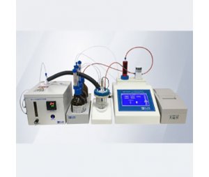AKF-IS2015V不溶性固体专用水分仪