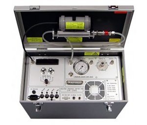 J.U.M. OVF3000便携式总烃监测仪