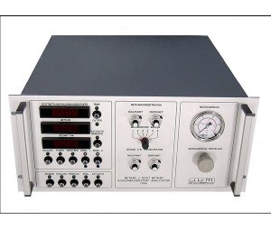 J.U.M. 109A高温加热型非甲烷总烃分析仪
