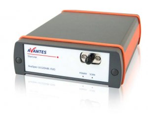 AvaSpec-ULS2048L-EVO 光纤光谱仪