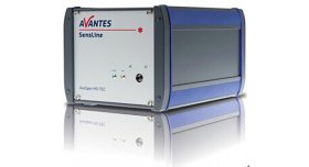 AvaSpec-HS1024x58/122TEC 超高灵敏度型光纤光谱仪