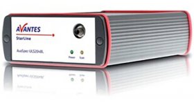 爱万提斯AvaSpec In-Stock预配置型光纤光谱仪