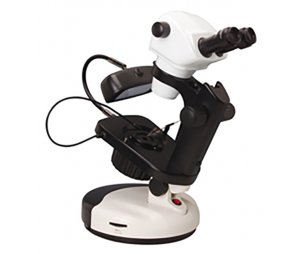 明显科技NGI-6宝石显微镜