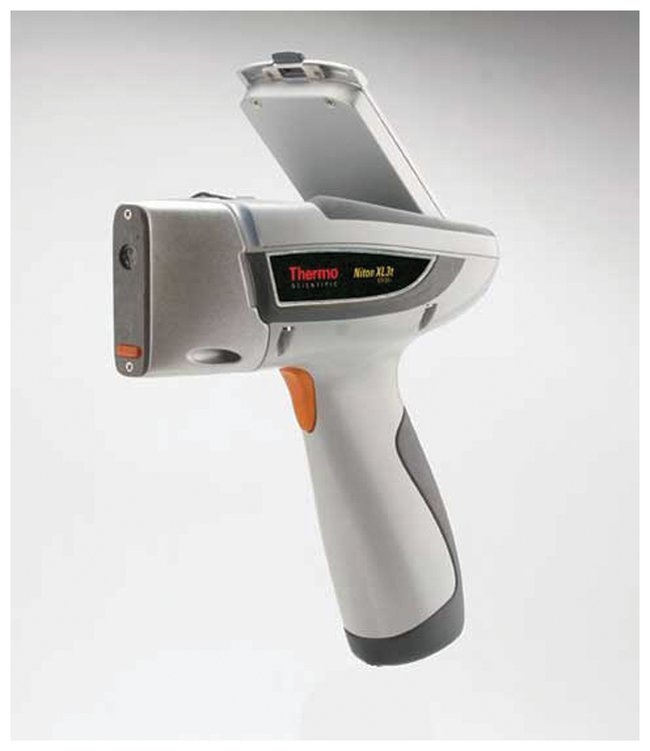 Niton XL3t Ultra 分析仪