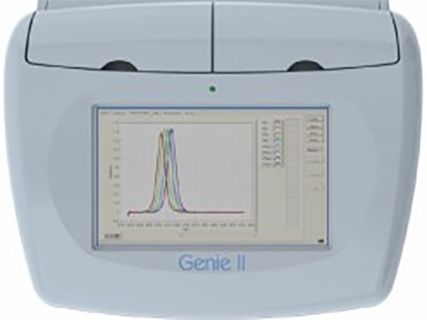 Genie II等温扩增荧光检测系统