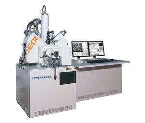 日本电子JXA-8230 电子探针显微分析仪
