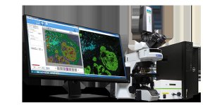 PerkinElmer Mantra 定量<em>病理学</em>工作站