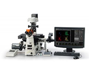 NIKON尼康Ti-E/Ti-U/Ti-S倒置显微镜