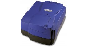 GenePix 4000B生物芯片扫描仪