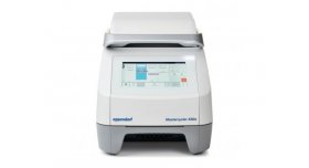 Eppendorf Mastercycler X50 PCR仪