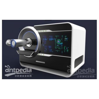 AMS-100移动式现场检测质谱分析仪