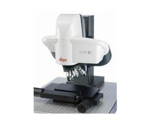 徕卡Leica DCM 3D白光共焦干涉显微镜