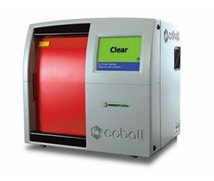 Agilent/Cobalt Cobalt Insight200M 瓶裝液體、氣溶膠和凝膠的篩查檢測儀器