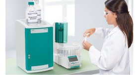 瑞士万通ECO-IC饮用水安全检测离子色谱
