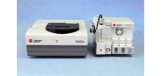 贝克曼库尔特DelsaNano C电泳光散射固体及薄膜Zeta电位<em>分布</em>分析仪