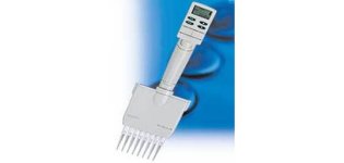 梅特勒-托利多 美国瑞宁 RAININ EDP3<em>电动</em>单道/多道移液器