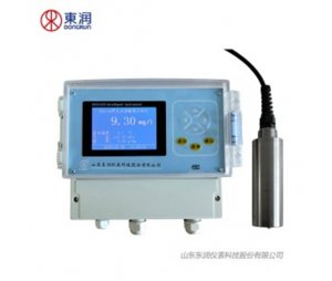 东润FDO-99荧光法溶解氧分析仪