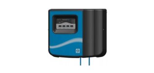 Testomat 808 sio2 <em>硅酸盐</em>在线报警仪