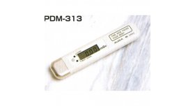 日立aloka PDM-313直读式中子个人剂量计