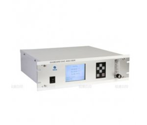 Gasboard-3000Plus烟气分析仪（低量程在线型）
