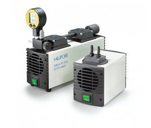 Millivac-Maxi Vacuum Pump高效真空泵，230 V，SD1P014M04 