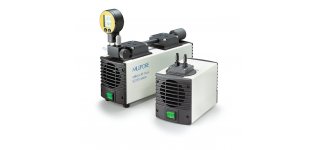 Millivac-Maxi Vacuum Pump高效真空<em>泵</em>,230 V,SD1P014M04