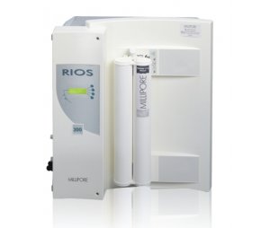 默克密理博 RiOs智能純水模塊 整體系統RiOs large三級
