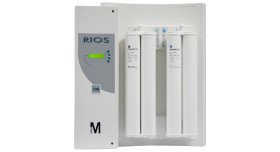 默克密理博RiOs 100水纯化系统；ZR0S50100