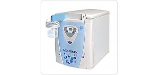 默克密理博Aquelix 5 实验室高纯水系统