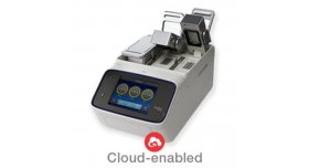 Applied Biosystems ProFlex 2 x Flat PCR仪