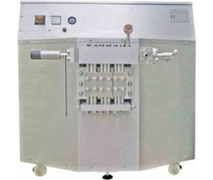 ATS AH22-100生产型高压均质机